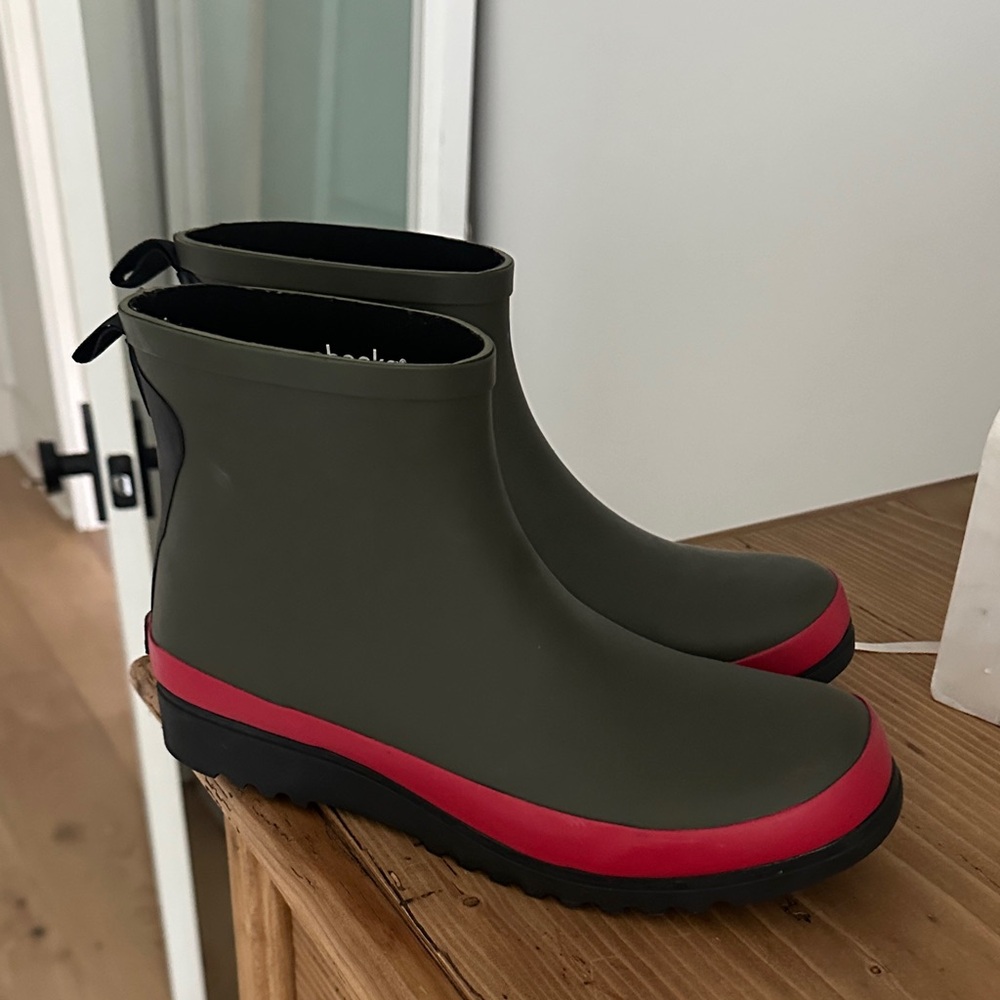 Chooka Boots